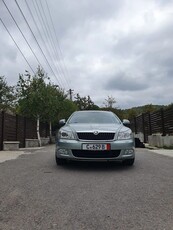 Skoda Octavia 1.8 TSI Business