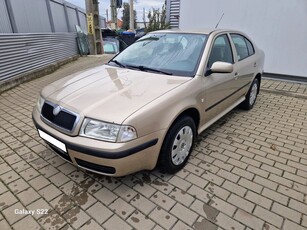 Skoda Octavia 1.9 TDI Classic