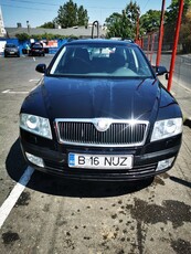 Skoda Octavia 2.0 FSI Laurin & Klement