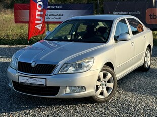 Skoda Octavia 2.0 TDI Business