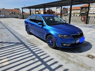 Skoda Octavia 2.0 TDI DSG Ambition