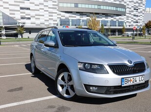 Skoda Octavia 2.0 TDI ELEGANCE