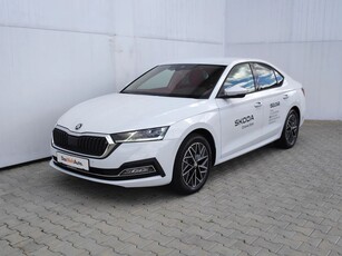 Skoda Octavia 2.0 TSI DSG 4X4 Style