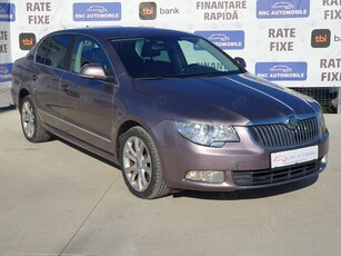 SKODA OCTAVIA 2011-2.0 Tdi 140 Cp Euro 5