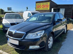 Skoda Octavia 2012 Berlina 1.6MPI 102cp Euro 5