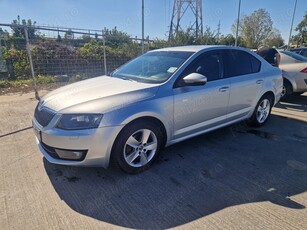 Skoda octavia 3 1.6