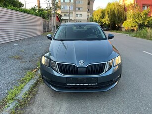 Skoda Octavia Combi 1.0 TSI DSG Style