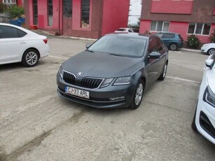 Skoda Octavia Combi Diesel 1.6 TDI Ambition