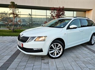 Skoda Octavia Combi Diesel 2.0 TDI Ambition