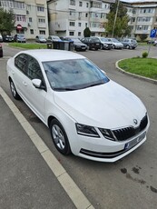 Skoda Octavia Style 1,4TSI DSG 2017