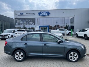 Skoda RAPID 1.2 TSI Active