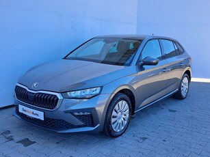 Skoda Scala 1.0 TSI Ambition