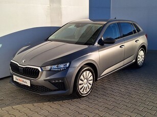 Skoda Scala 1.0 TSI DSG Ambition