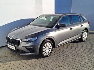 Skoda Scala 1.0 TSI DSG Ambition