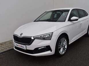 Skoda Scala 1.6 TDI DSG Style