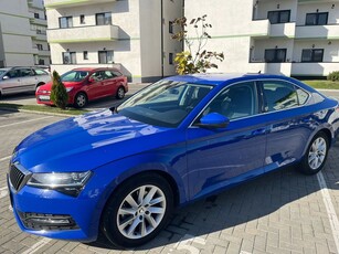 Skoda Superb 1.5 TSI DSG Ambition