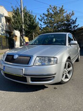 Skoda Superb 1,9TDI Comfort