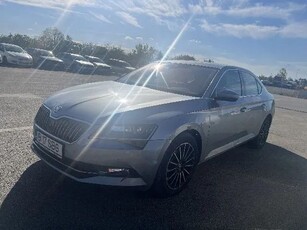 Skoda Superb 2.0 TDI DSG Ambition