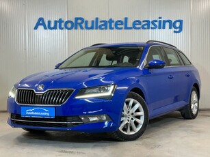 Skoda Superb 2.0 TDI DSG Ambition