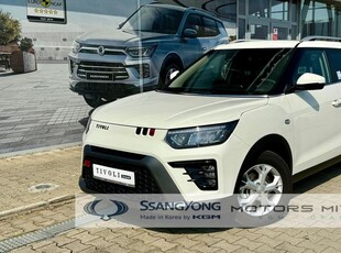 SsangYong Tivoli Grand 1.5 GDI  Turbo STYLE