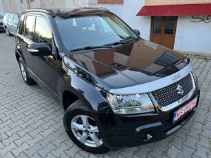 Suzuki Grand Vitara 1.9 DDiS Comfort