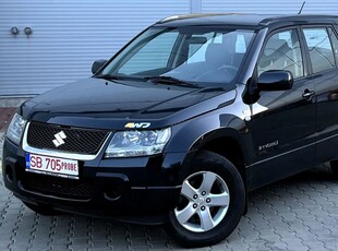 Suzuki Grand Vitara 1.9 DDIS JLX