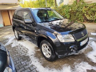 Suzuki Grand Vitara, 2006, 4x4