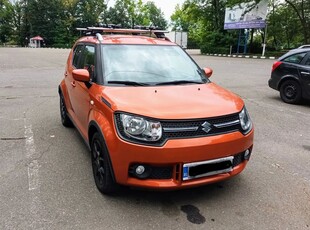 Suzuki Ignis 1.2 GL+