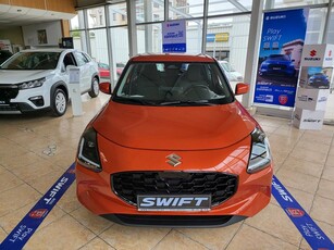 Suzuki Swift 1.2 Dualjet 12V M-Hybrid Cool