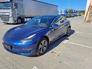 Tesla Model 3 Langstreckenbatterie Allradantrieb Dual Motor