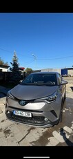 Toyota C-HR 1.8 HSD 4x2 CVT C-lassy LED