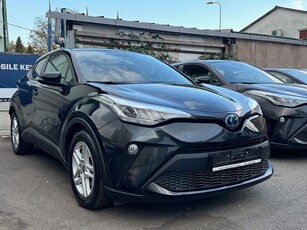 Toyota C-HR Hybrid Business-Edition