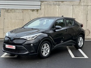 Toyota C-HR Hybrid Business-Edition