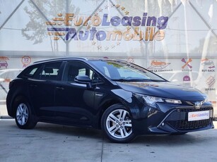 Toyota Corolla 1.8 HSD Business