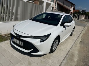 Toyota Corolla 1.8 HSD Dynamic