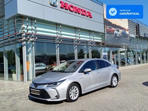 Toyota Corolla 1.8 HSD Dynamic