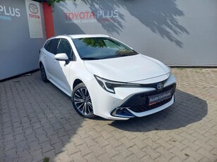 Toyota Corolla 2.0 HSD TS Exclusive