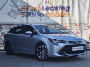 Toyota Corolla 2.0 Hybrid Touring Sports Business Edition