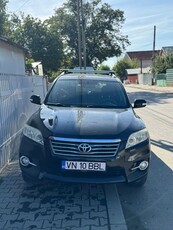 Toyota RAV4 2.2 D-4D 4x2