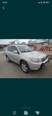 Toyota RAV4 2.2 D-4D Confort