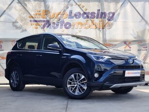 Toyota RAV4 2.5 4x4 Hybrid Comfort