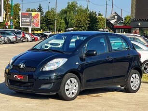 Toyota Yaris 1.0 VVT-i Cool