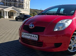 Toyota Yaris 1.3 Sol