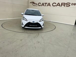 Toyota Yaris 1.5 VVT-i HSD Eco