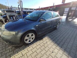 Vând Audi A3 în 2 usi