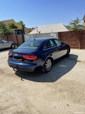 Vând Audi A4