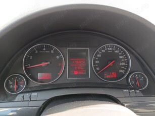 Vand Audi A4 B6 1.8T