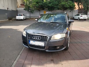 vand audi a4 b7 combi RS 2007