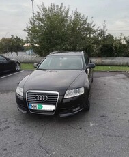 Vând Audi A6C6 an 2011