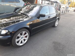 Vand BMW seria 3